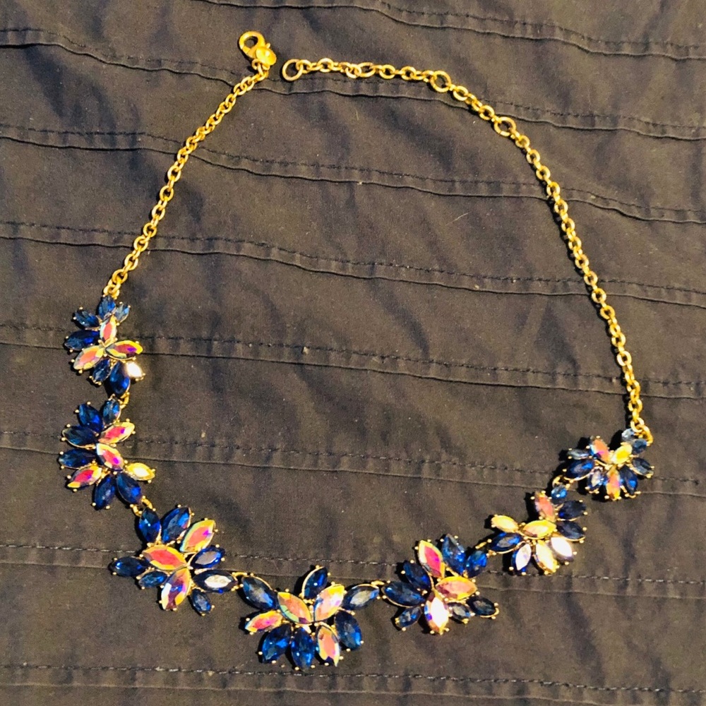 Brandnew J.Crew Necklace